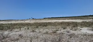Beach Plot for Sale Mbweni