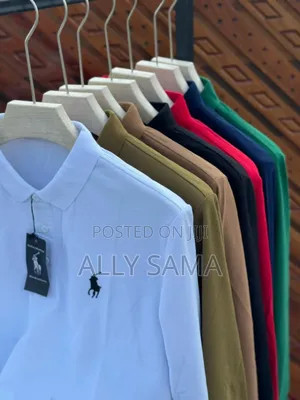Men's T-Shirt Form6 Longsleev Brand Material Cotton