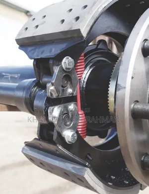 Truck Repair and Maintenance