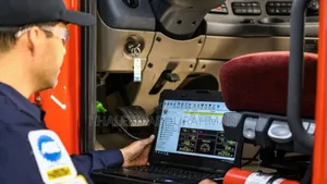 Truck Repair and Maintenance