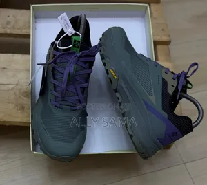 Men's Sneakers New Design Goretex