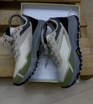 Men's Sneakers New Design Goretex