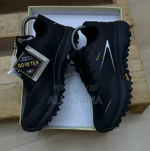 Men's Sneakers New Design Goretex