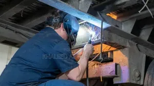 Truck Repair and Maintenance