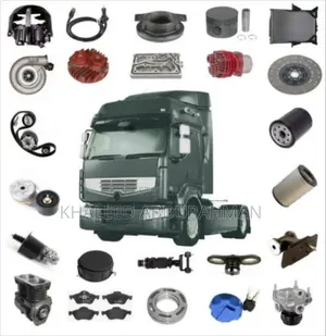 Truck Repair and Maintenance