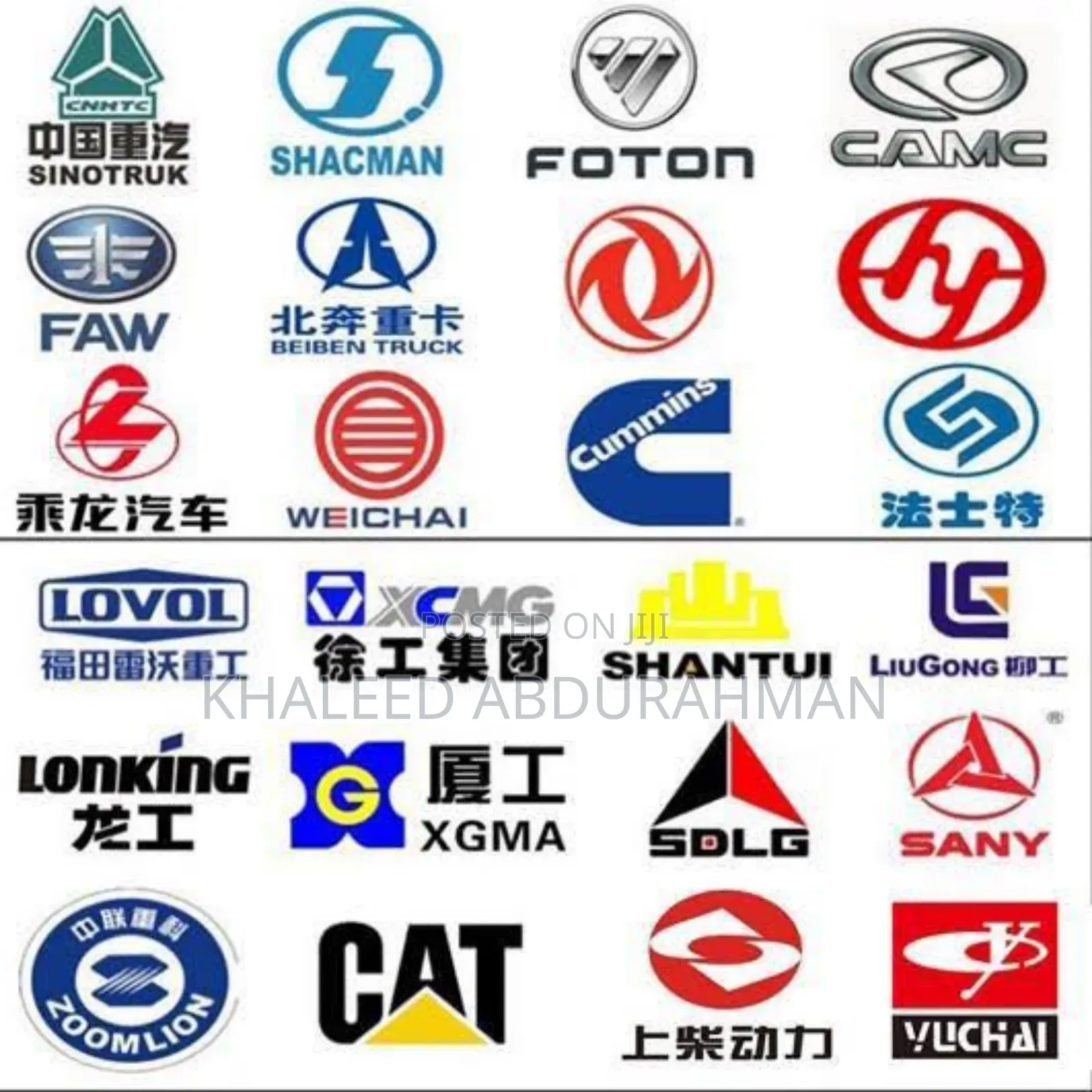 Truck Repair and Maintenance