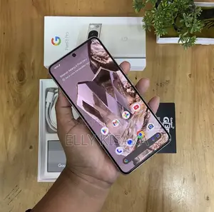 New Google Pixel 8 Pro 128 GB White