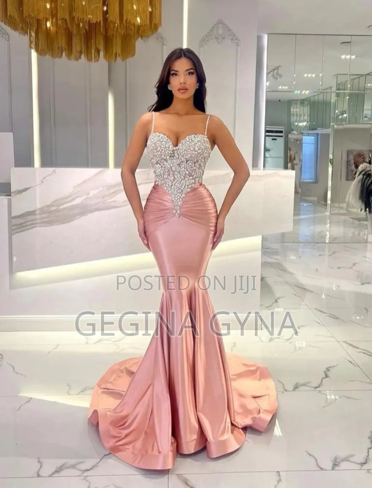 Party Dress Quality Kabisaa Available