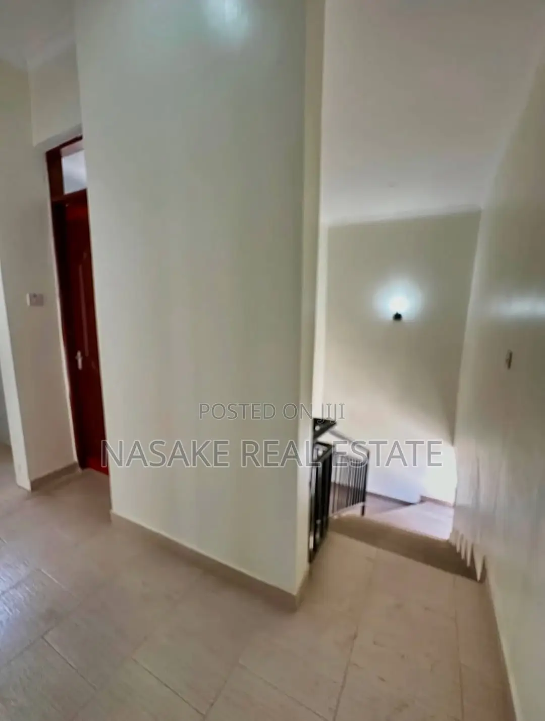 3bdrm Apartment in Magorofani, Goba for rent