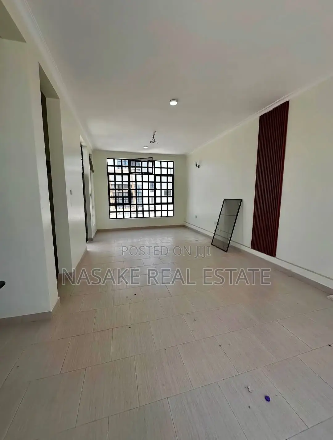 3bdrm Apartment in Magorofani, Goba for rent
