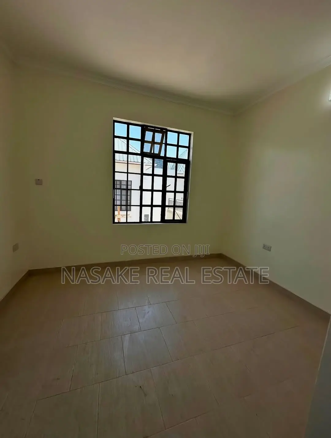3bdrm Apartment in Magorofani, Goba for rent