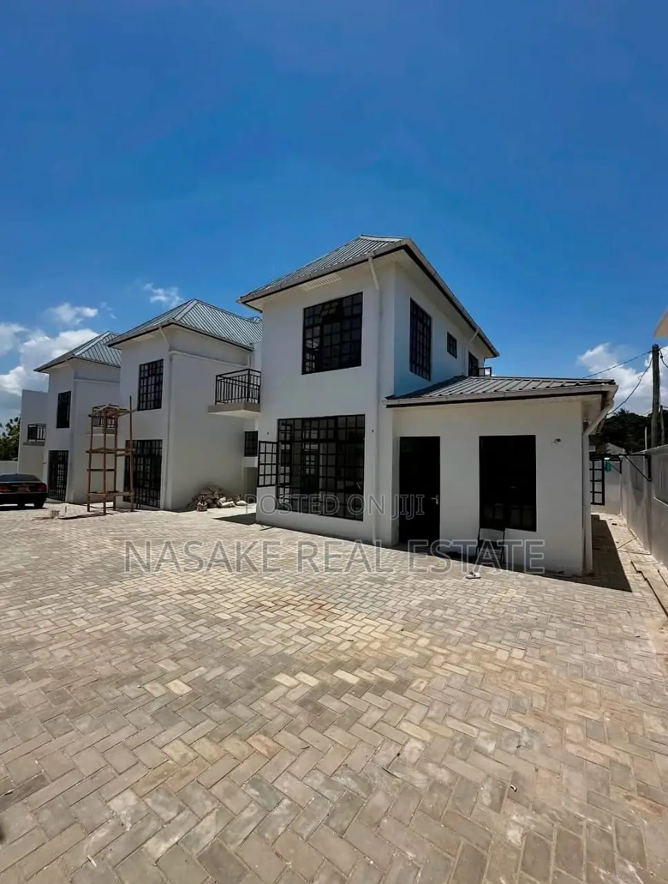 3bdrm Apartment in Magorofani, Goba for rent