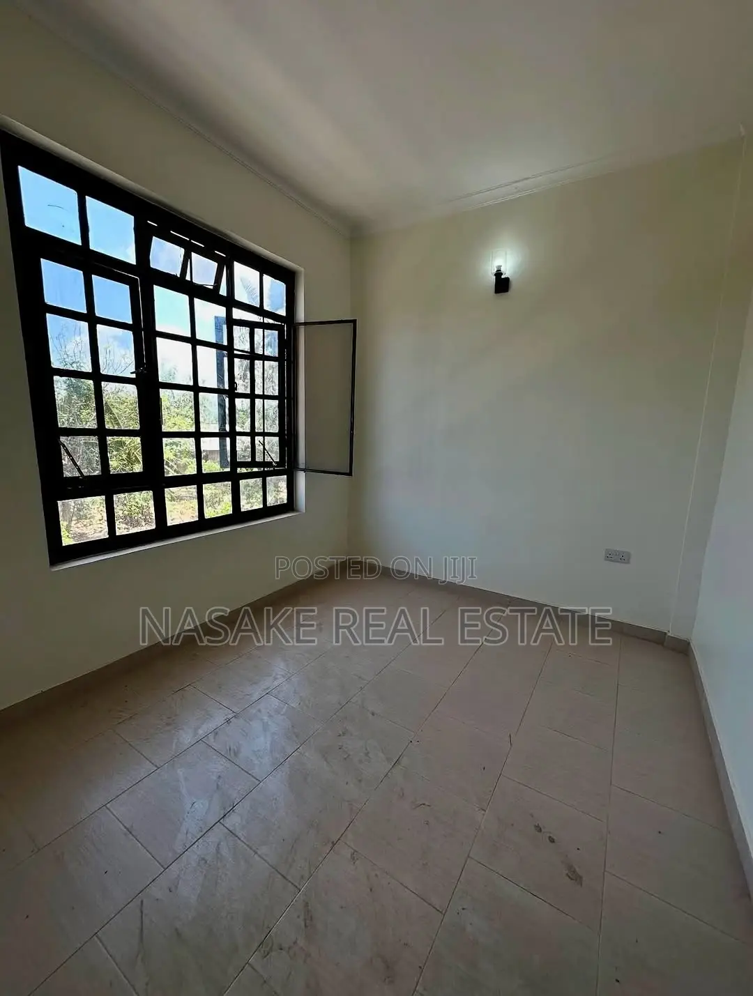 3bdrm Apartment in Magorofani, Goba for rent