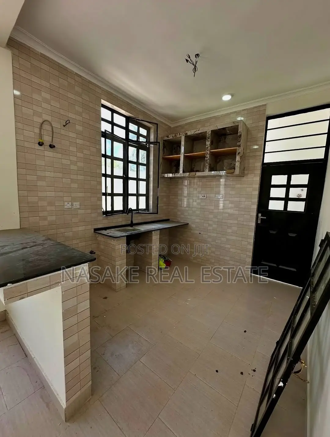 3bdrm Apartment in Magorofani, Goba for rent