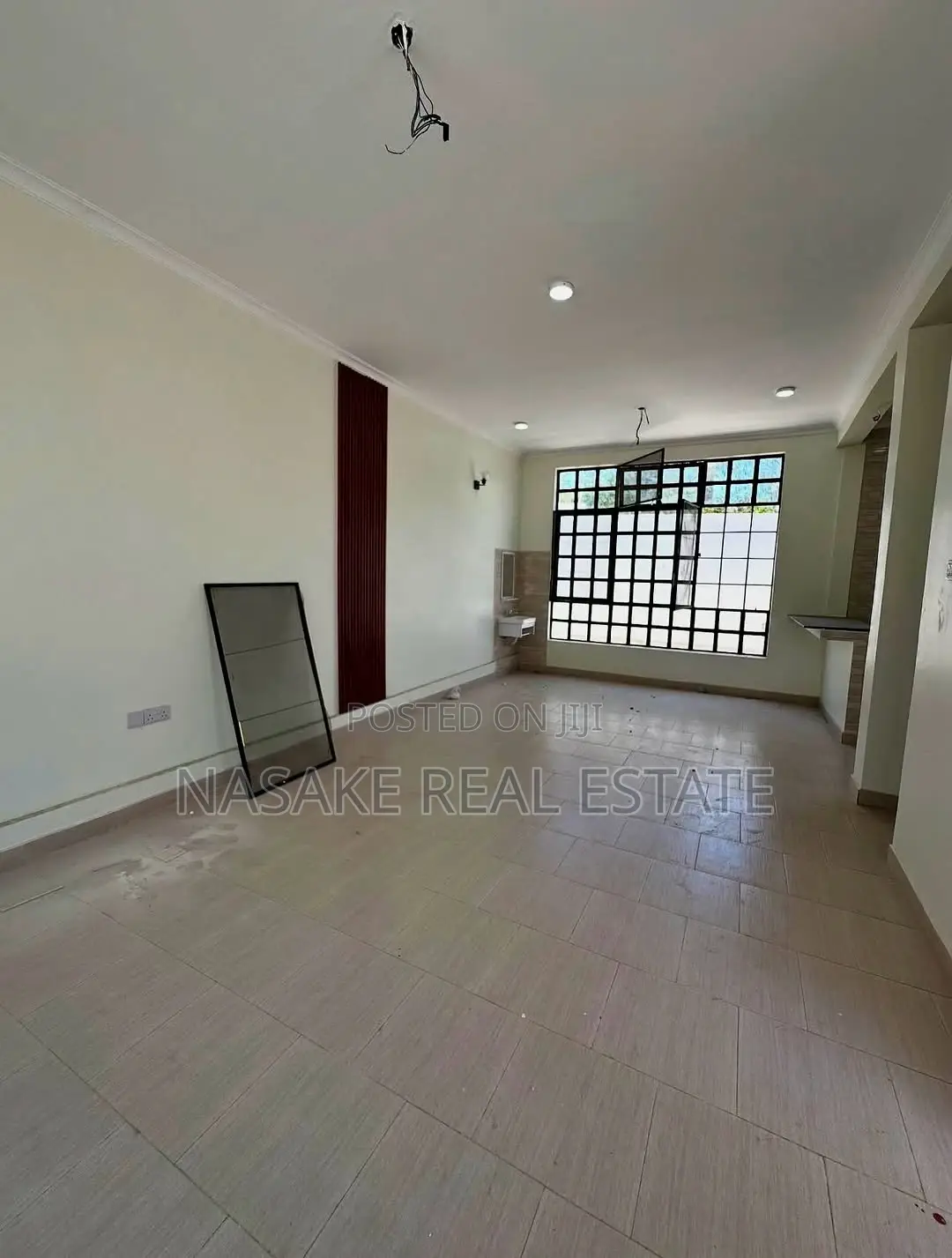 3bdrm Apartment in Magorofani, Goba for rent