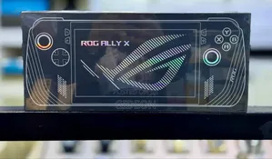 Rog Allyx 1tb