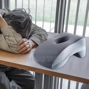 Face Down Travel Pillow