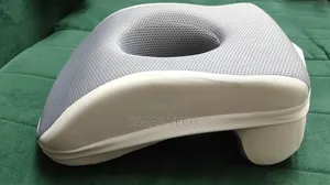Face Down Travel Pillow