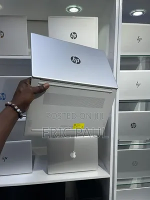 New Laptop HP 15-Dw1197nia 16GB AMD Ryzen 7 SSD 256GB