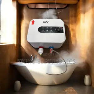 Digi Wave Water Heater 10ltr