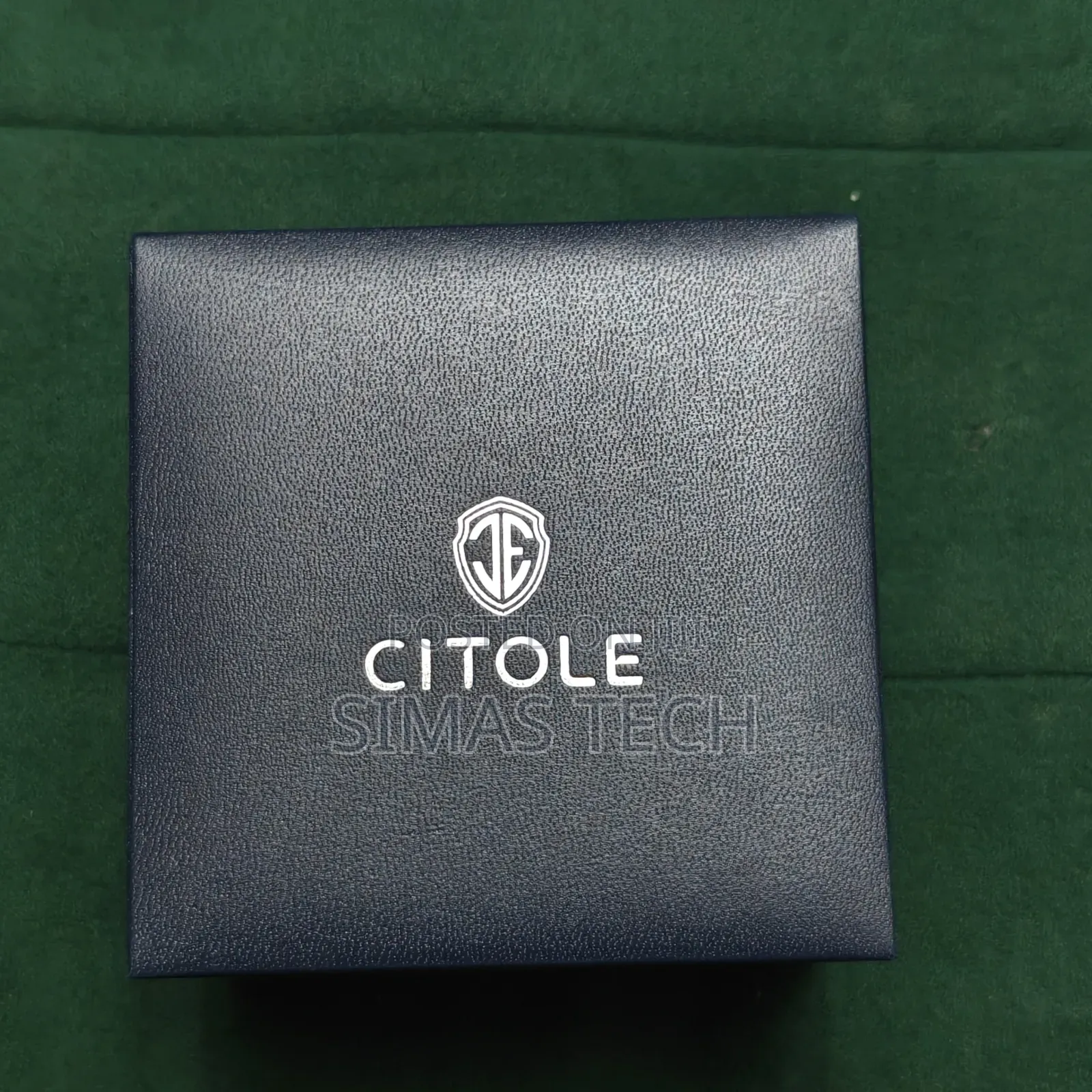 Classic Watches by Citole Paris