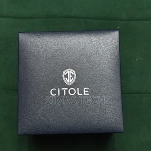 Classic Watches by Citole Paris
