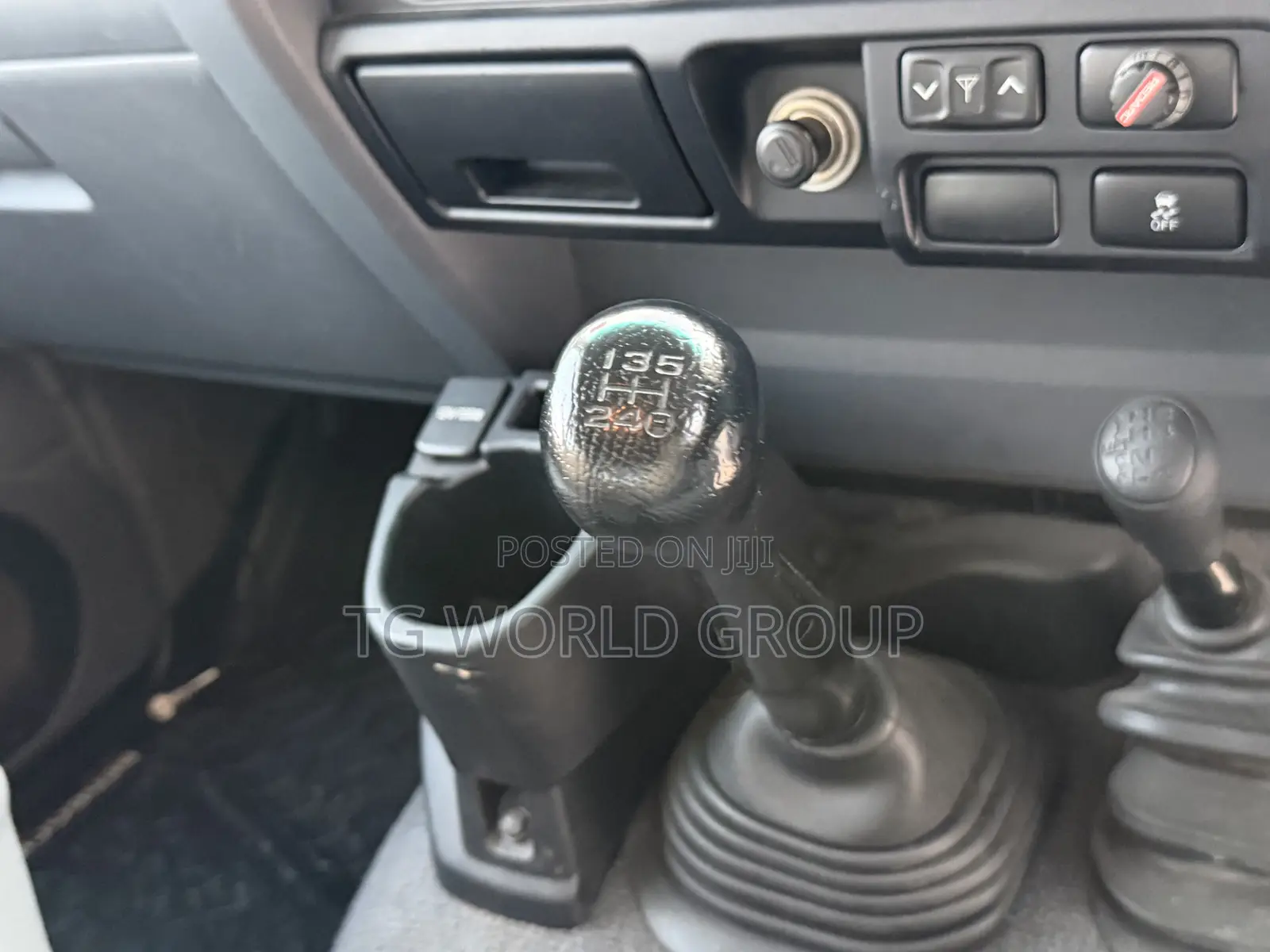 Toyota Land Cruiser 2018 Gray
