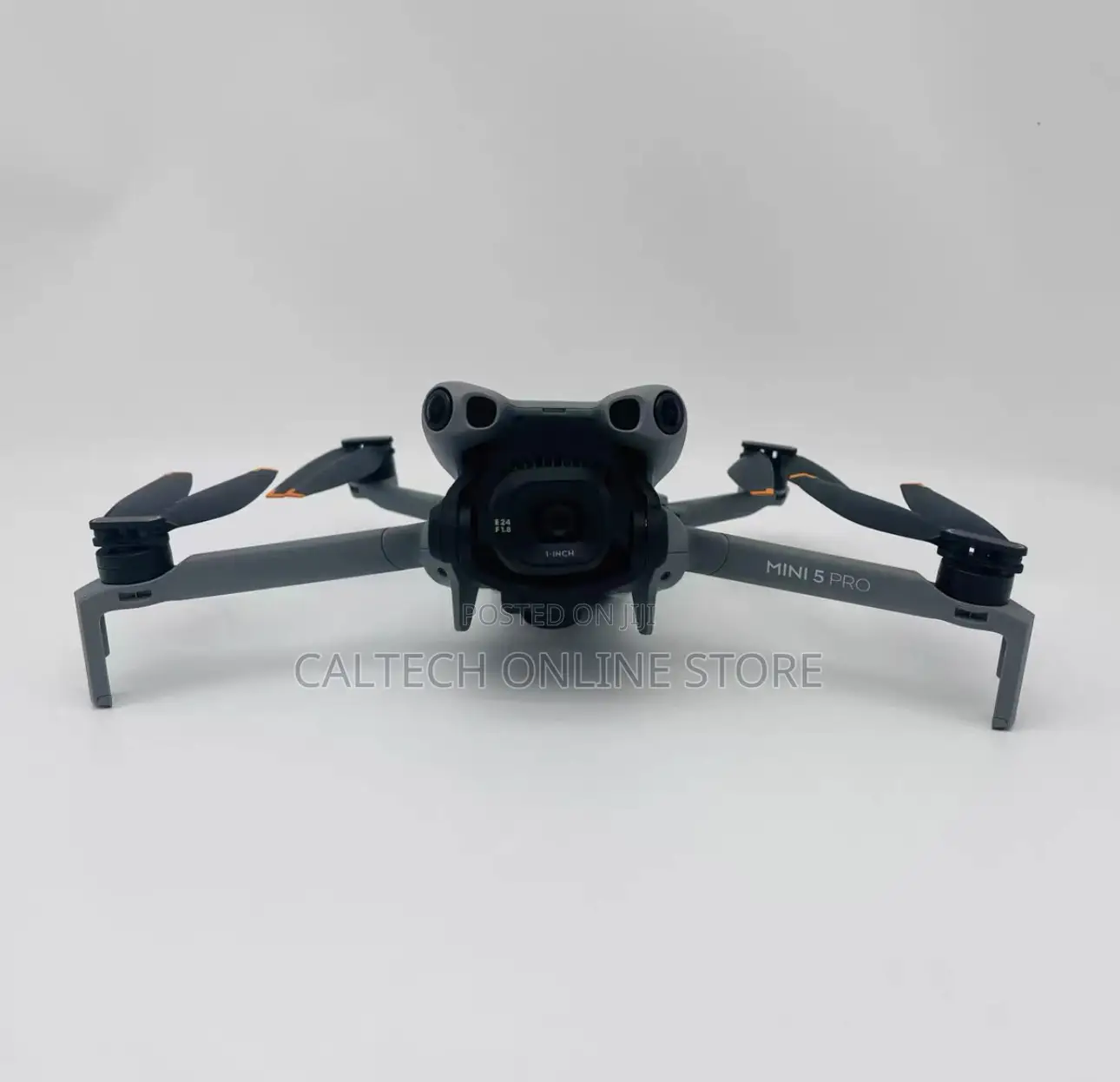 Dji Mini 5 Pro Fly More Combo