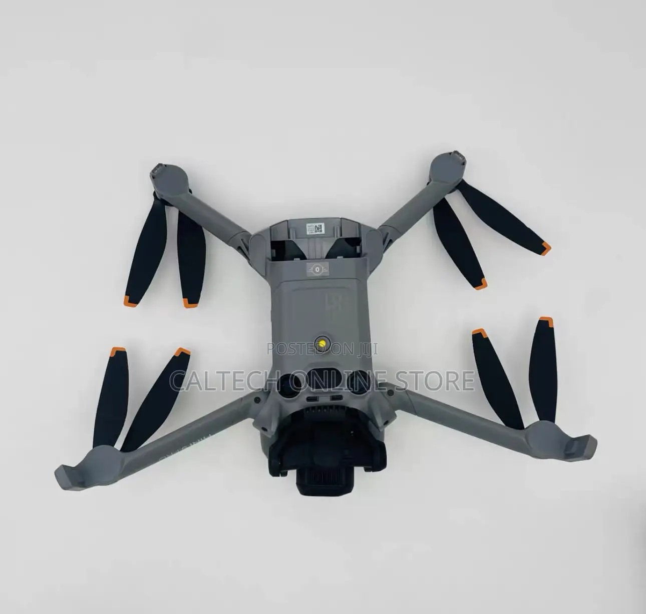 Dji Mini 5 Pro Fly More Combo