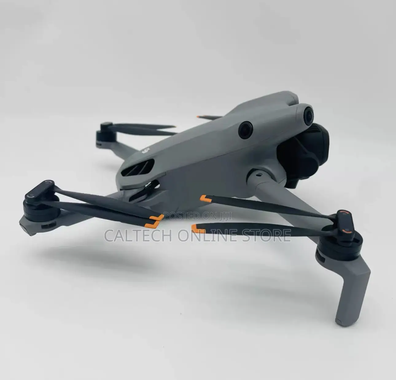Dji Mini 5 Pro Fly More Combo