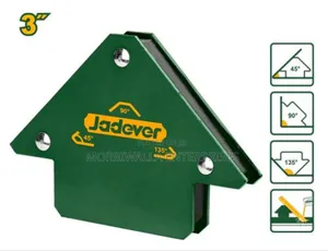 Magnetic Welding Holder