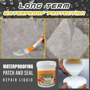 Water Proof Protection