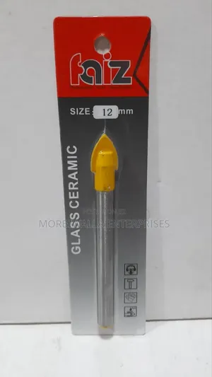 Grass Ceramic 12mm