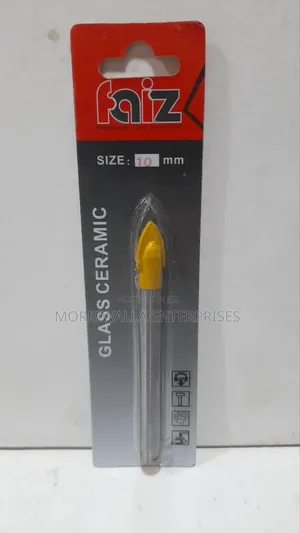 Grass Ceramic 10mm