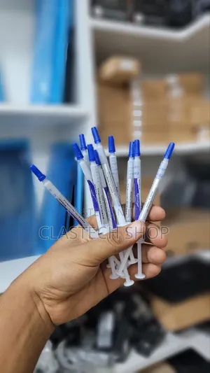 Thermal Paste Compound Hy510 1g