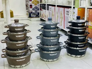 Royal Dessine Non -Stick Set 5
