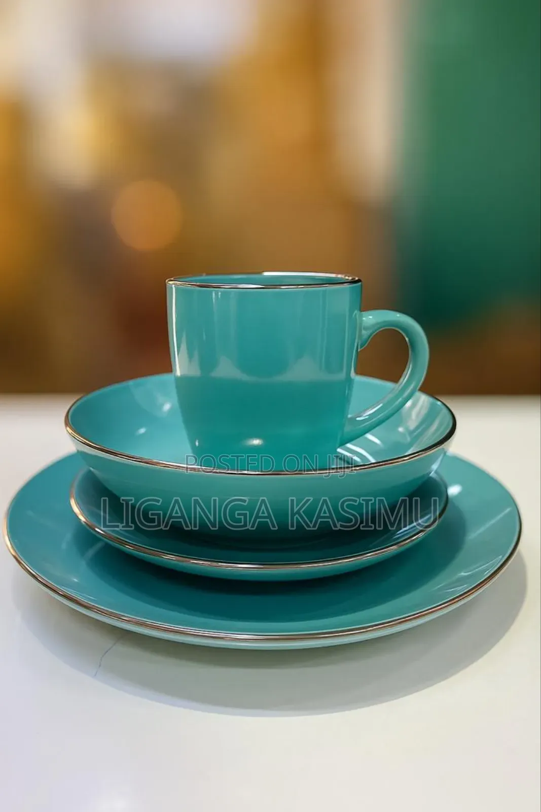 Dinner Set Pc 16