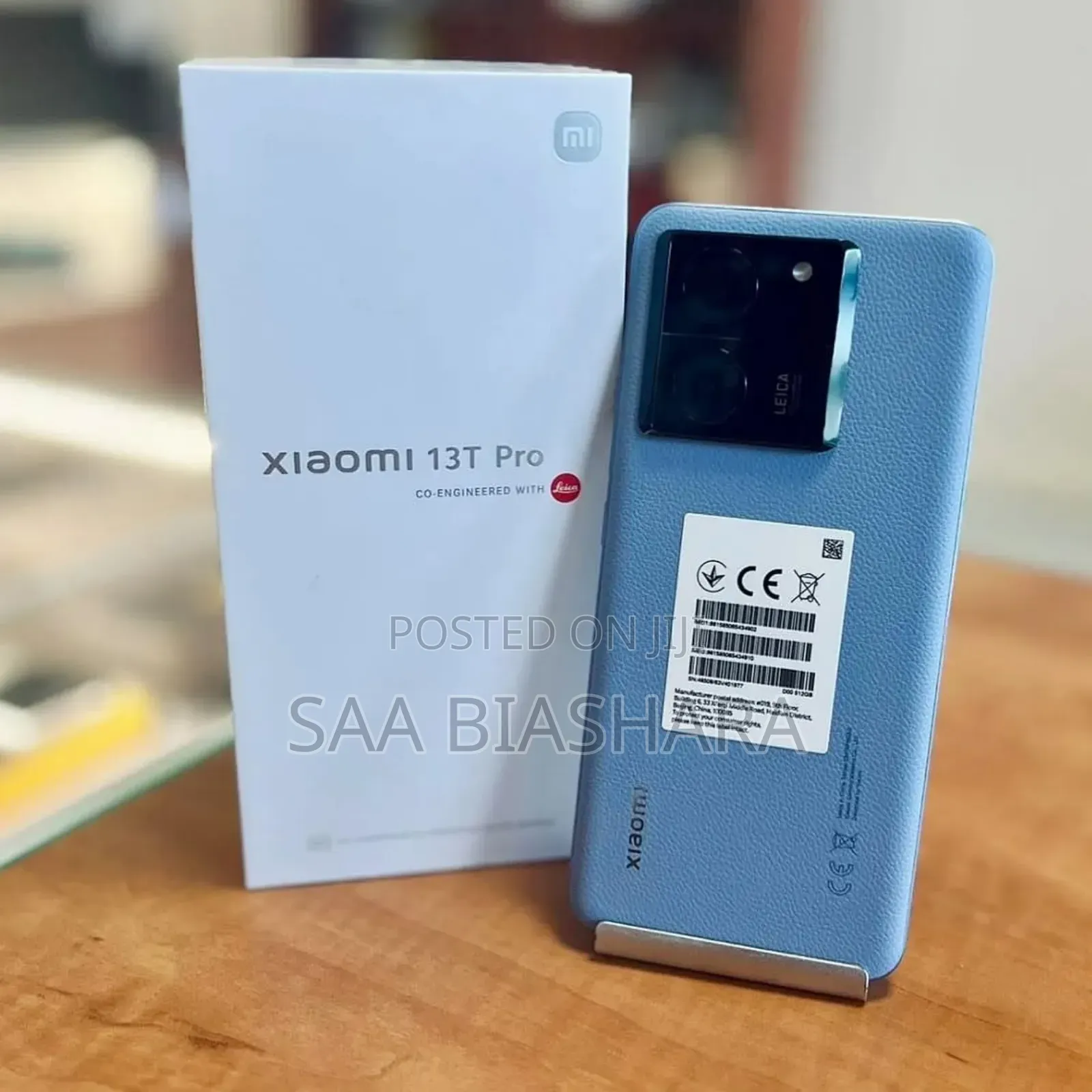New Xiaomi 13T Pro 256 GB