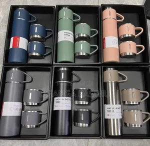 Vacuum 500 Ml