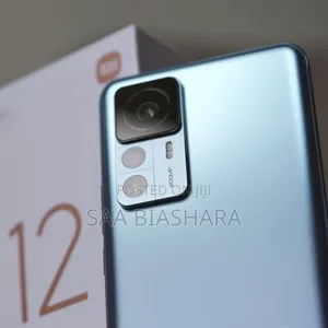 Xiaomi 12T Pro 256 GB