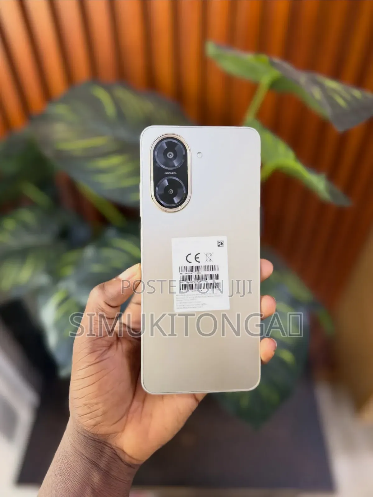 New Xiaomi Redmi A5 4G 128 GB