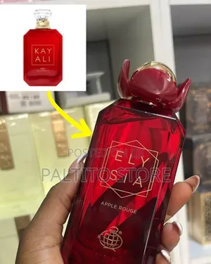 Elysia Apple Rouge
