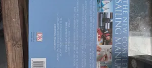 Sailing Manual -Hard Cover