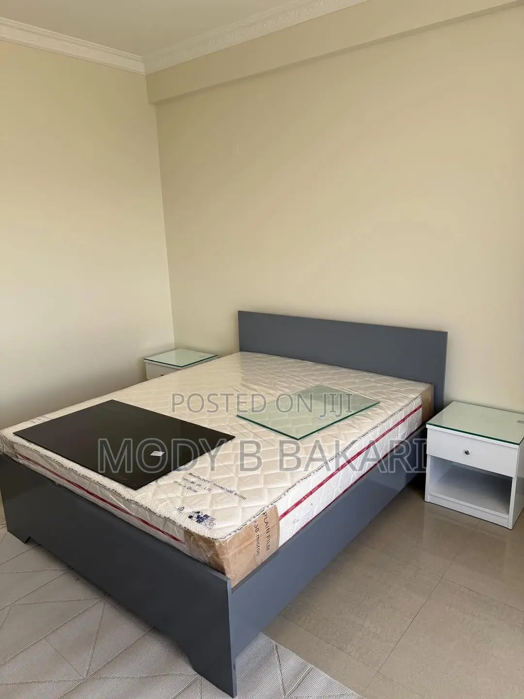 Furnished 3bdrm Apartment in Msasani for rent