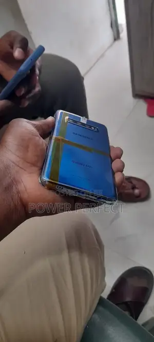 Samsung Galaxy S10 Plus 128 GB