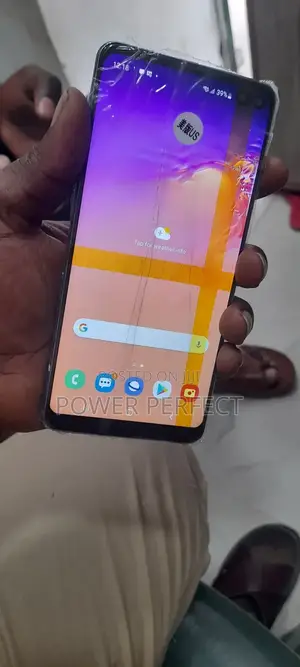 Samsung Galaxy S10 Plus 128 GB
