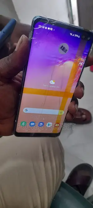 Samsung Galaxy S10 Plus 128 GB