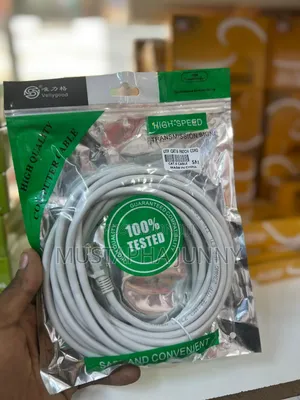 Ethernet Wire