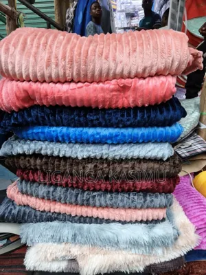 Soft Blanket Size 6*7