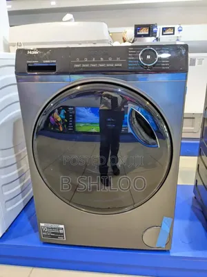 Haier Washing Machine